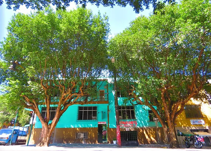 Hotel Beija Flor