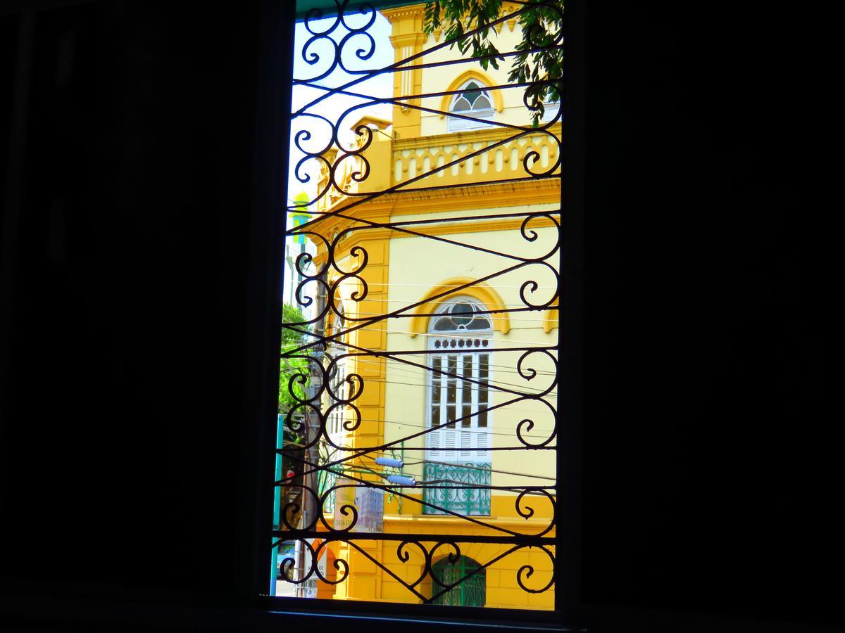 Beija Flor Hotel