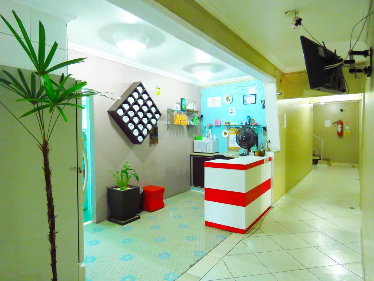 Beija Flor Hotel Manaus
