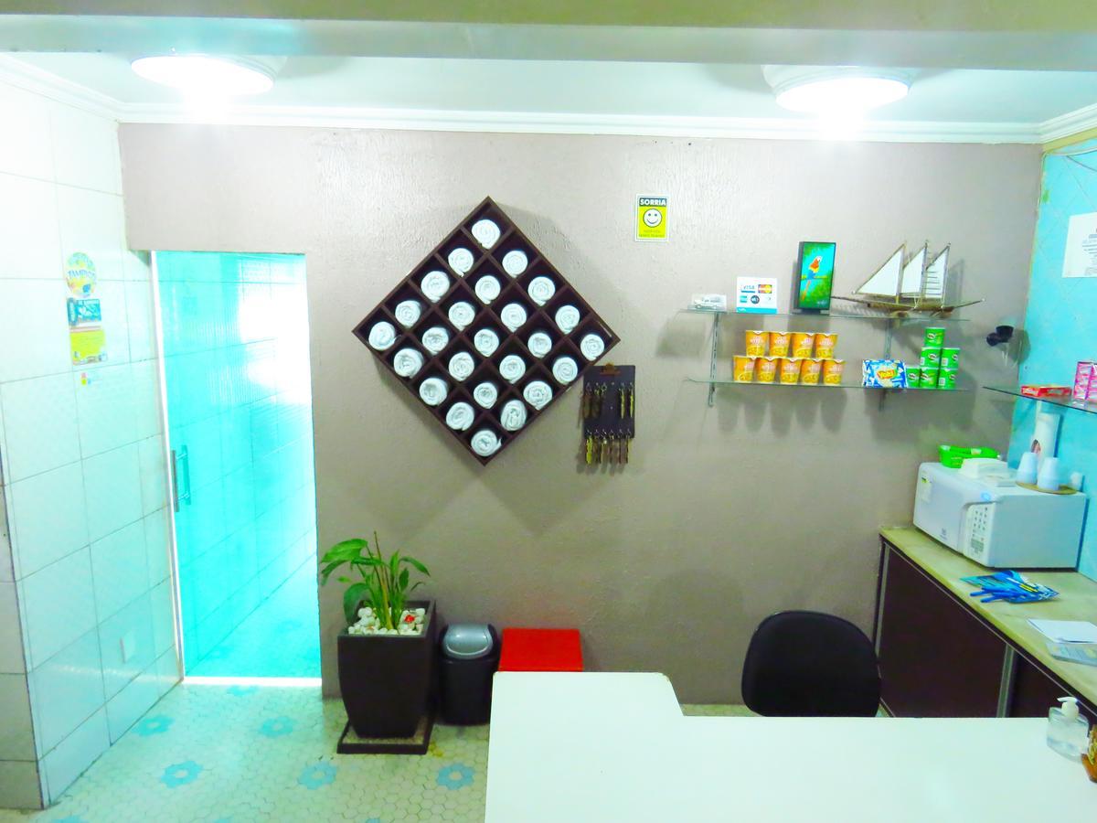Hotel Beija Flor