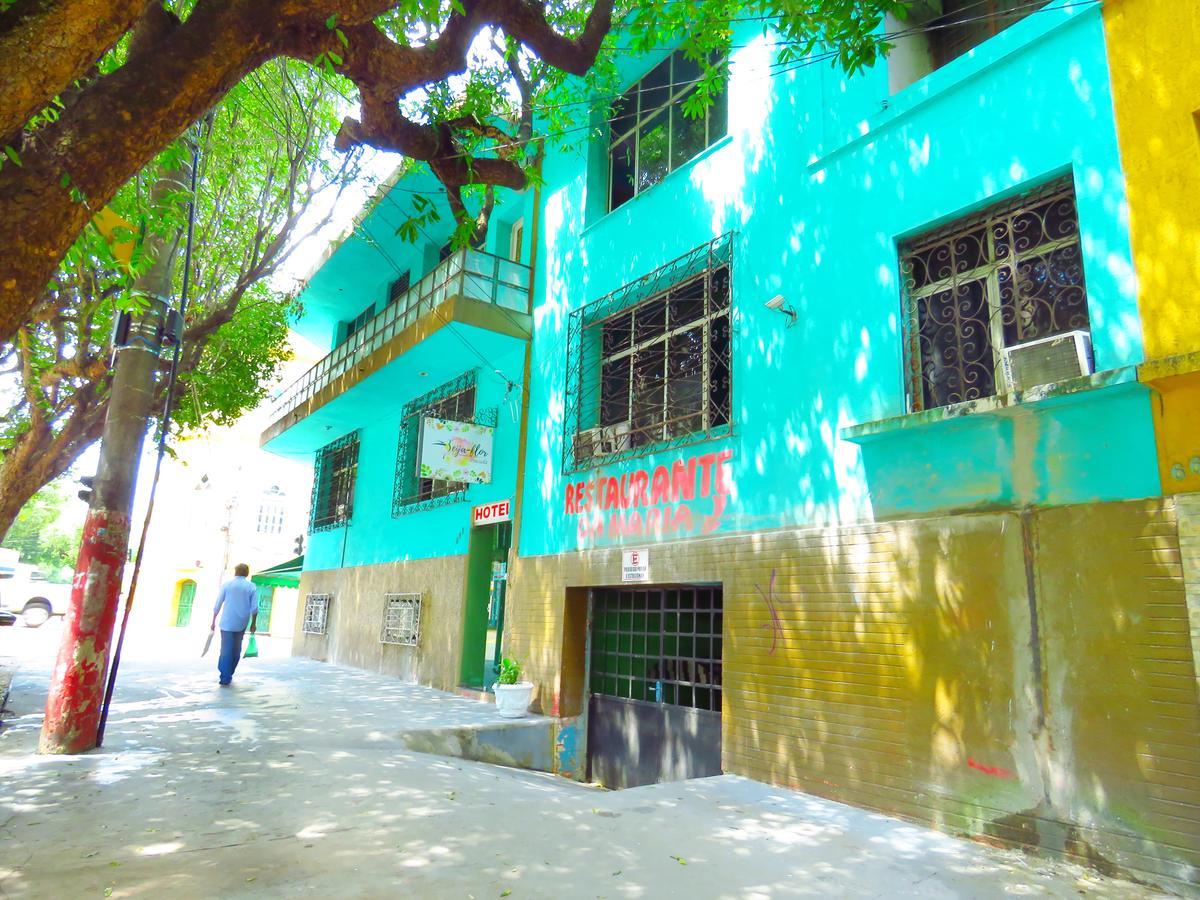 Beija Flor Hotel