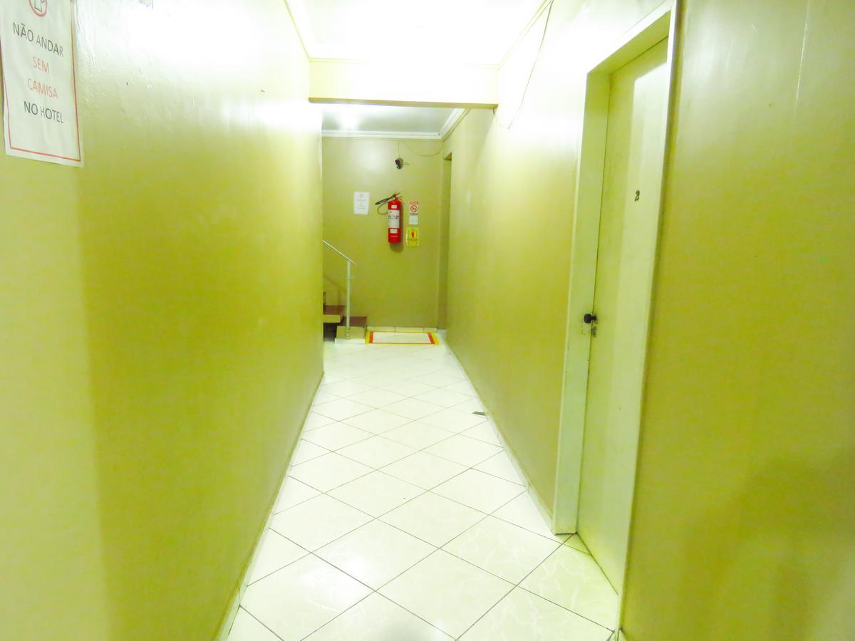 Beija Flor Hotel