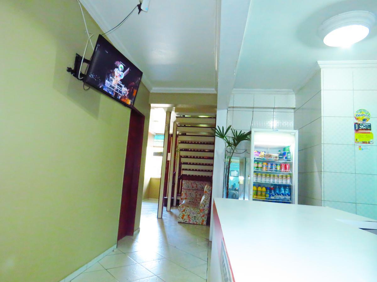 Beija Flor Hotel