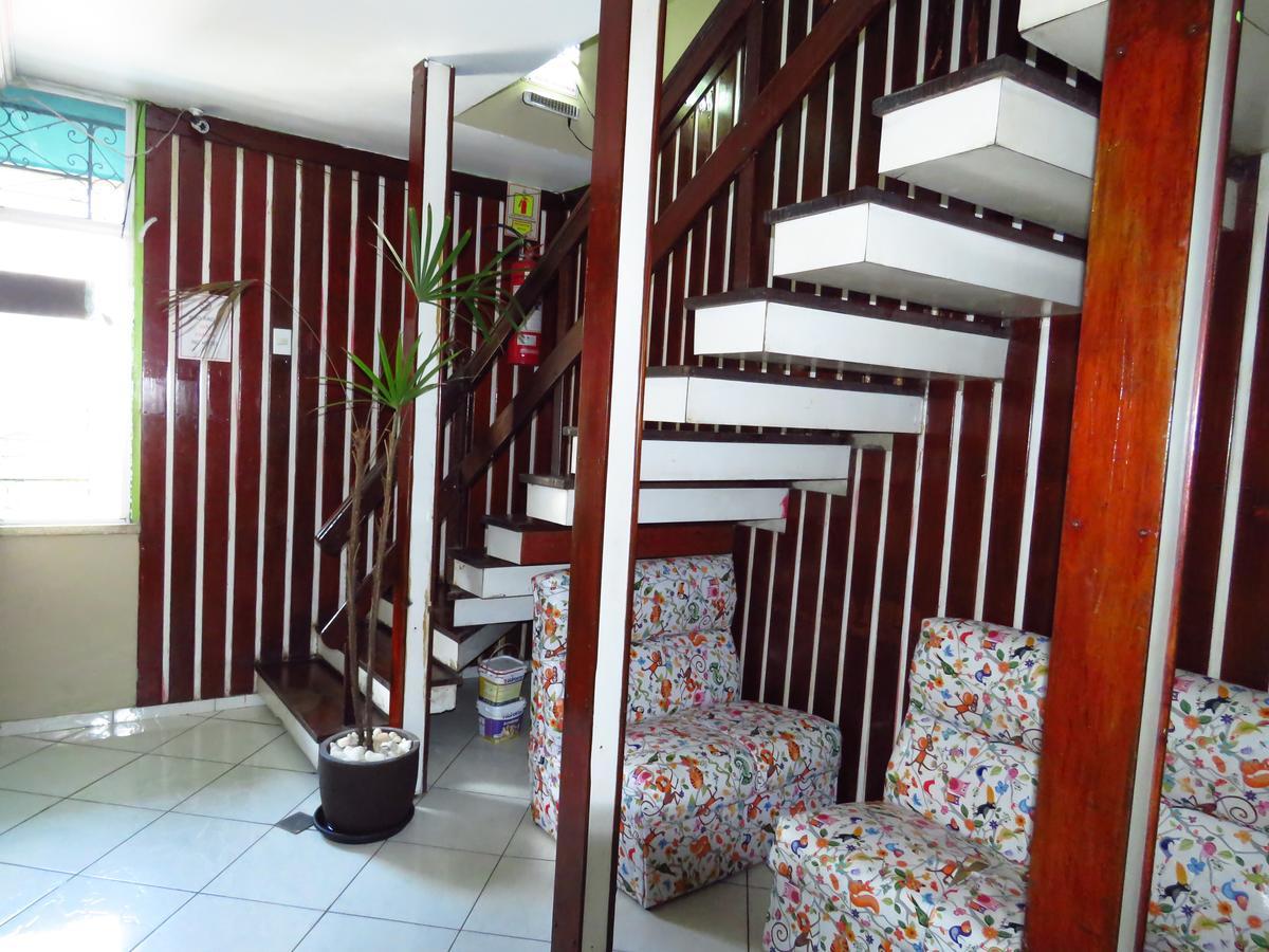 Hotel Beija Flor *
