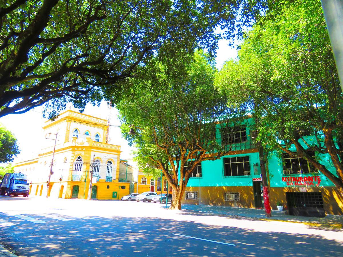 Hotel Beija Flor *
