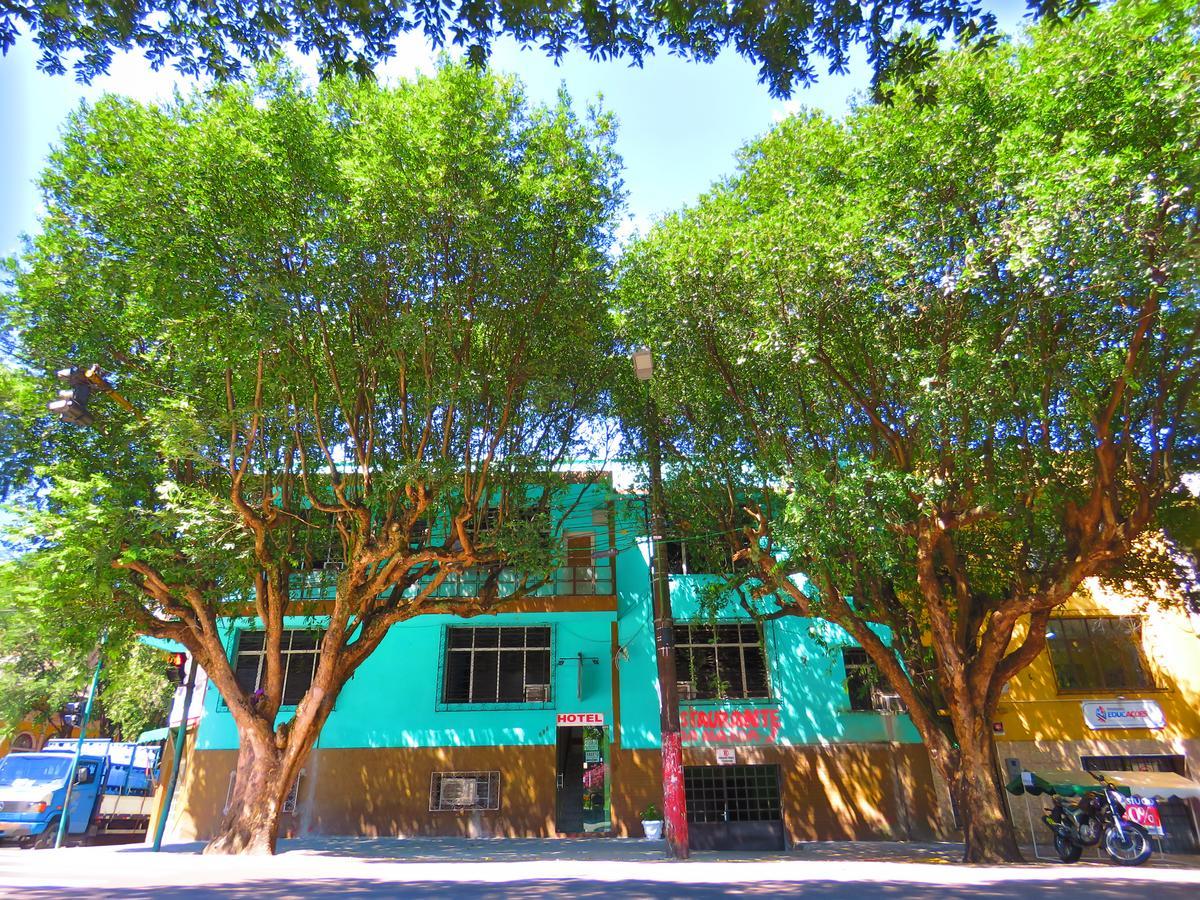 Hotel Beija Flor Manaus