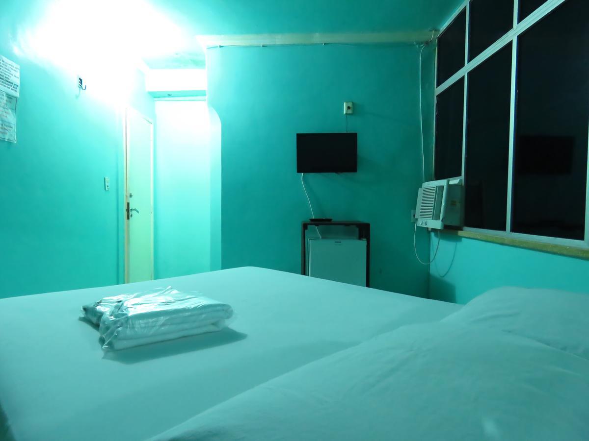 Hotel Beija Flor